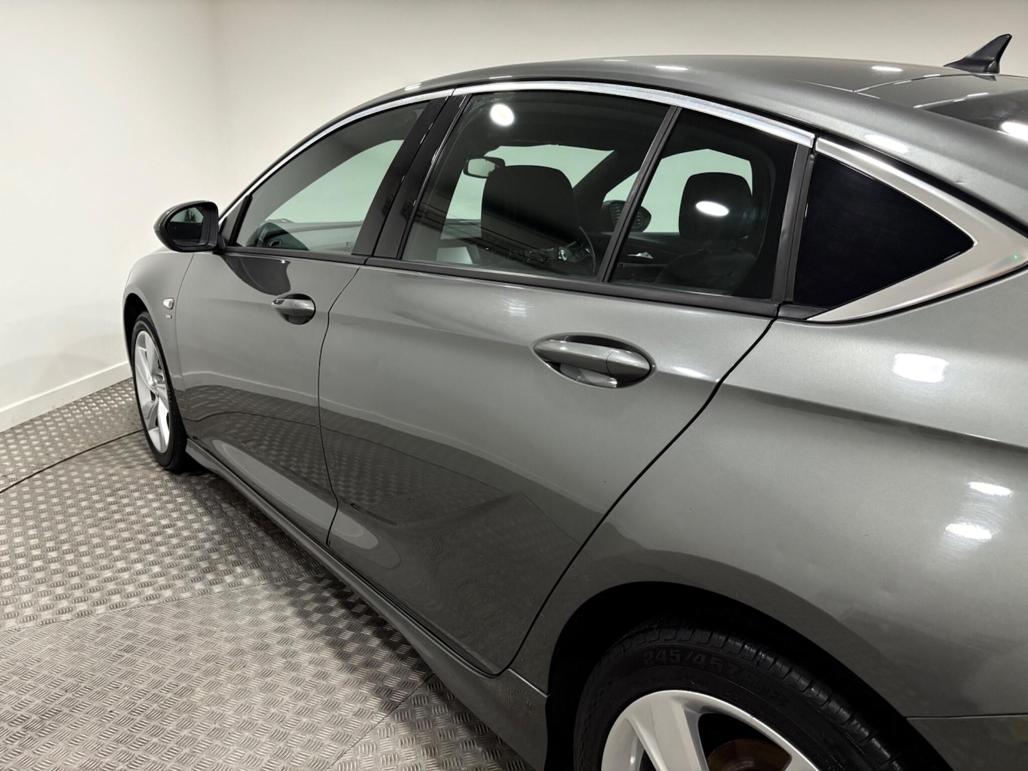 Used Vauxhall Insignia 2019 for sale - 76994704: Photo 45