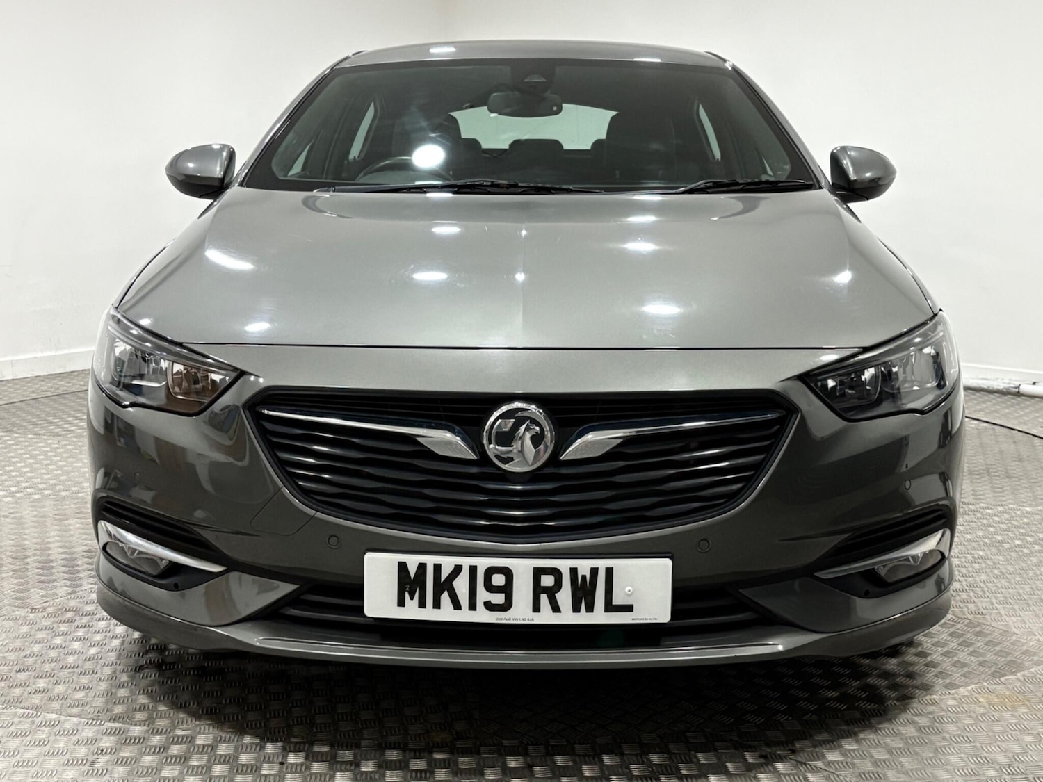 Used Vauxhall Insignia 2019 for sale - 76994704: Photo 8