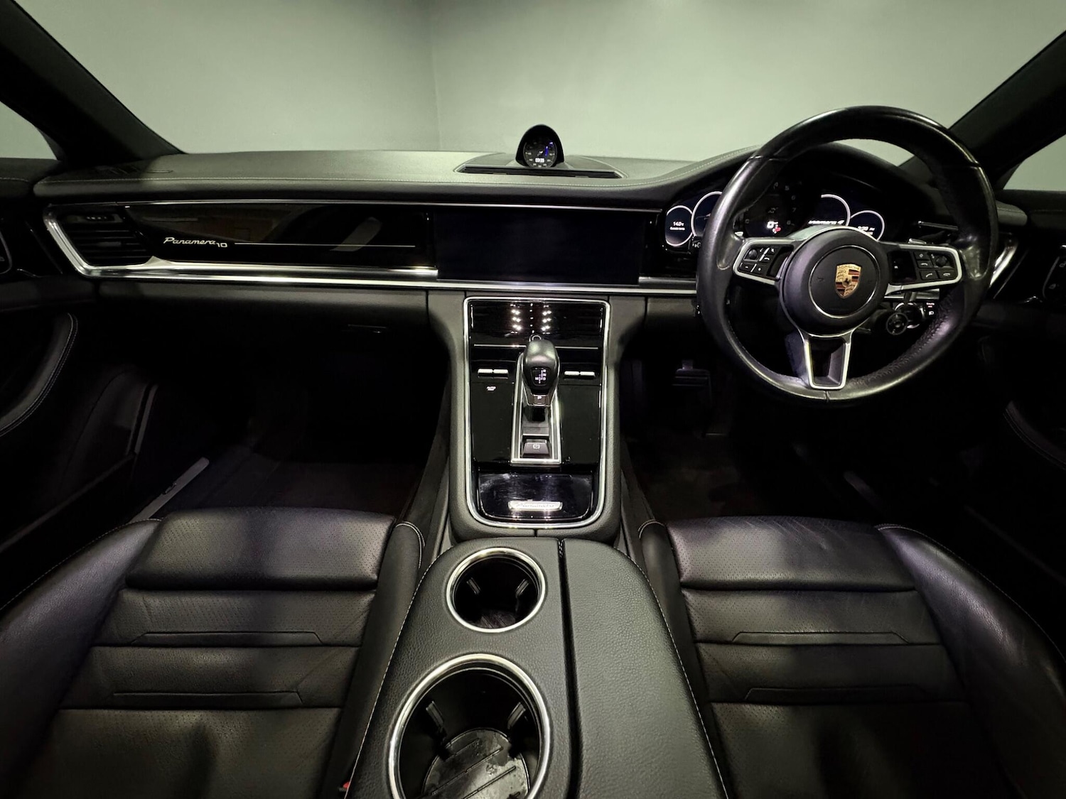 Used Porsche Panamera for sale - 77683374: Photo 10