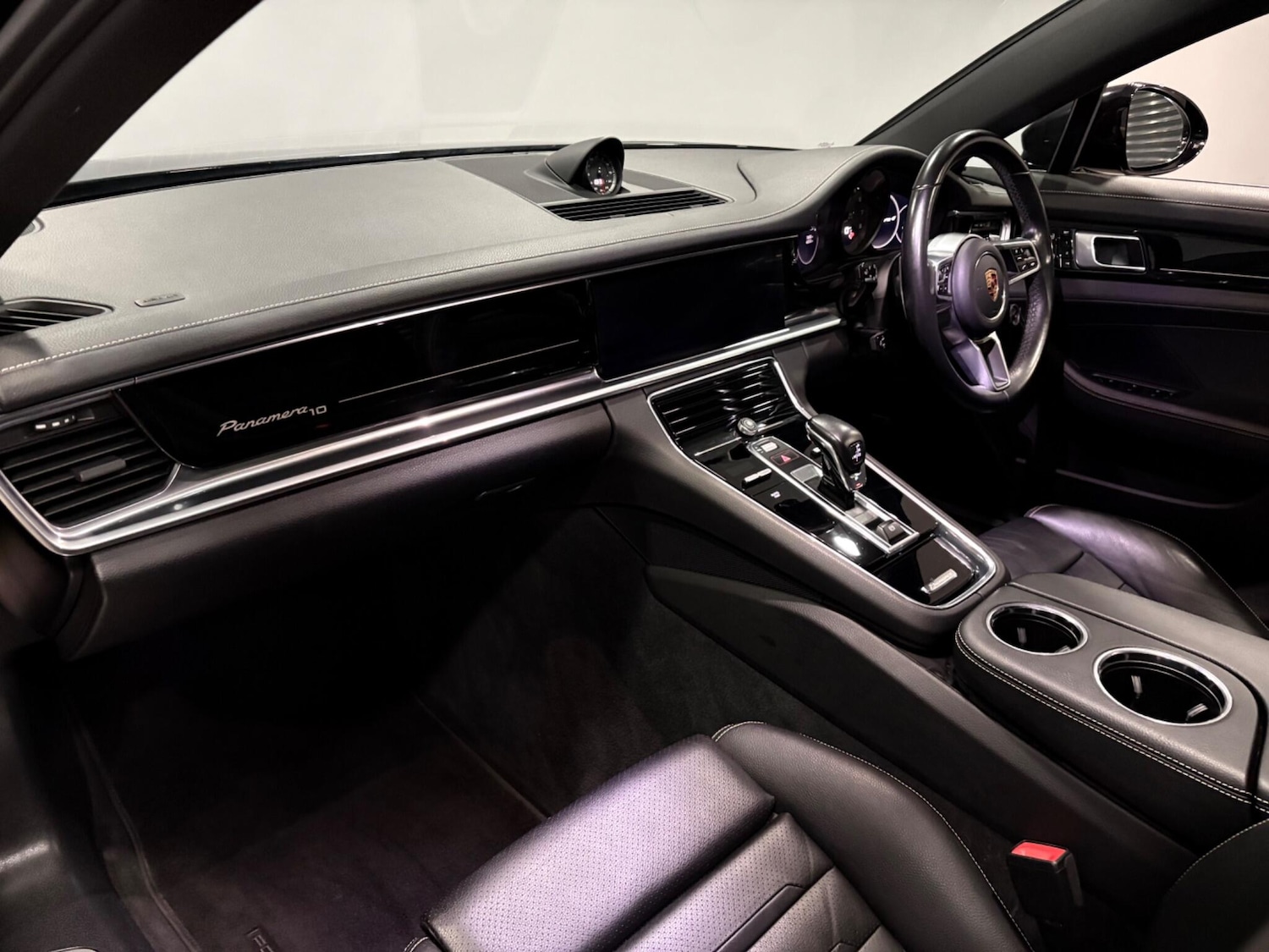 Used Porsche Panamera for sale - 77683374: Photo 11