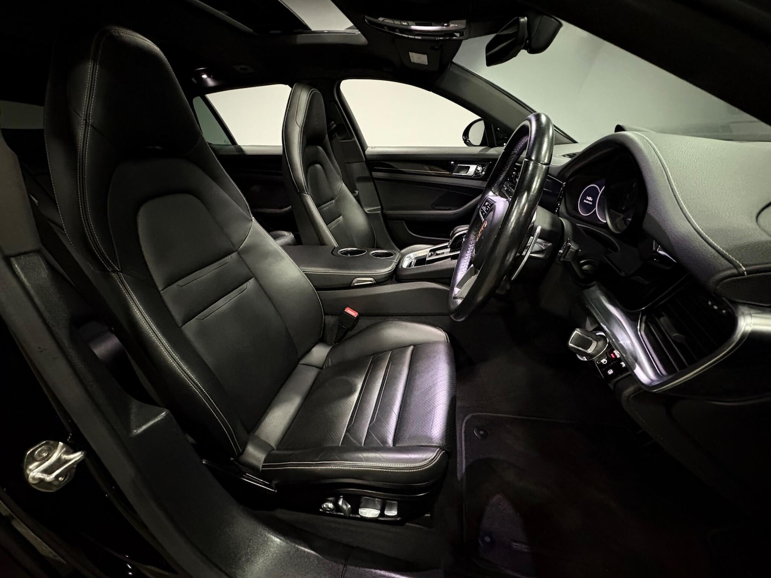 Used Porsche Panamera for sale - 77683374: Photo 12