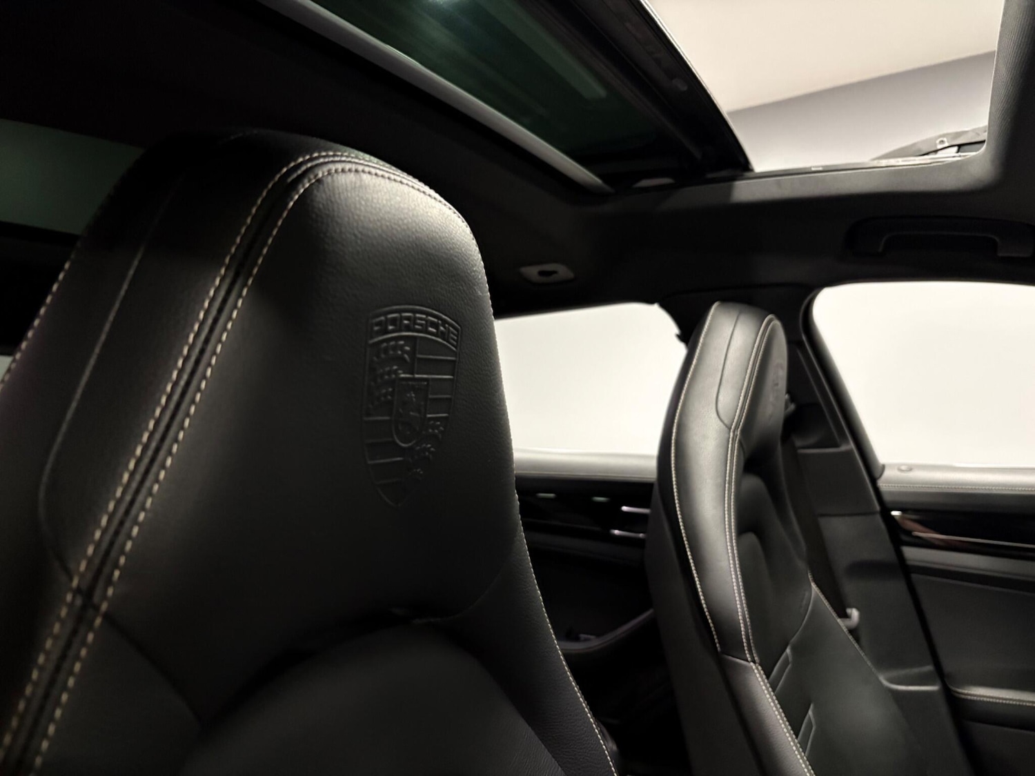 Used Porsche Panamera for sale - 77683374: Photo 13