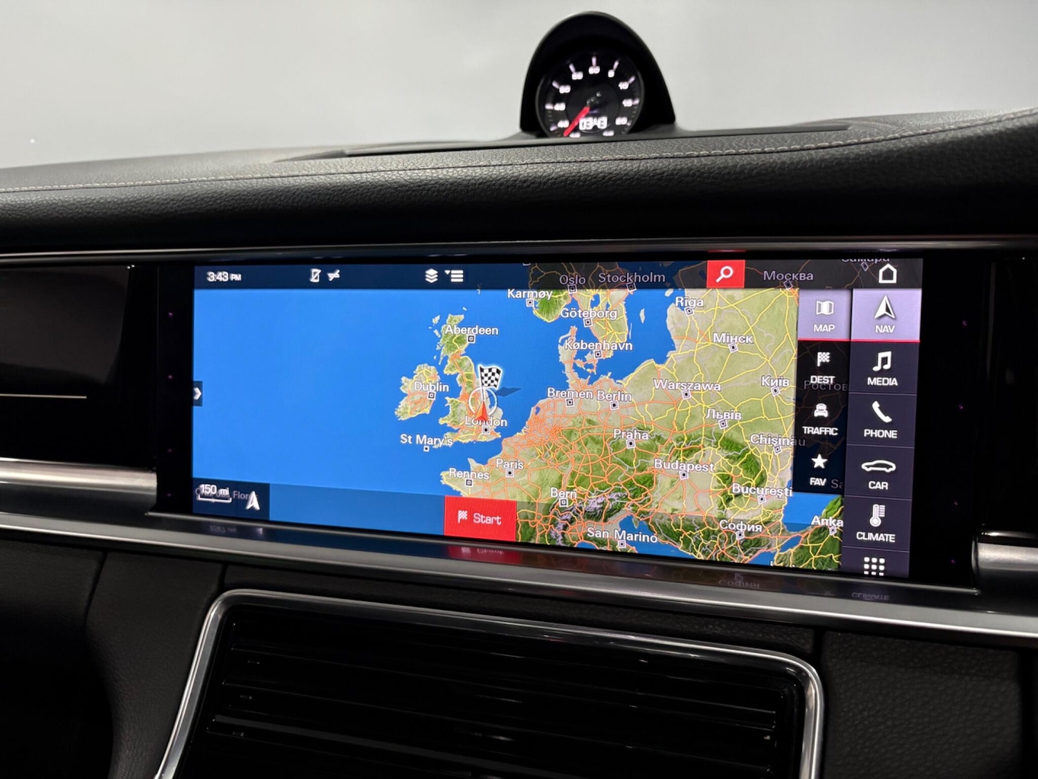 Used Porsche Panamera for sale - 77683374: Photo 23