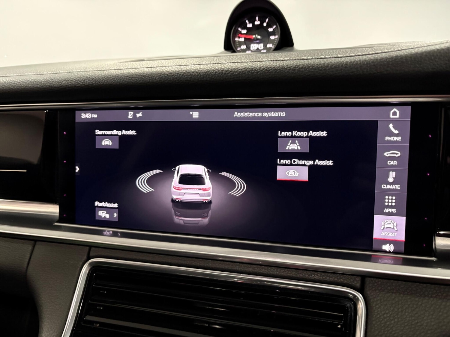 Used Porsche Panamera for sale - 77683374: Photo 24