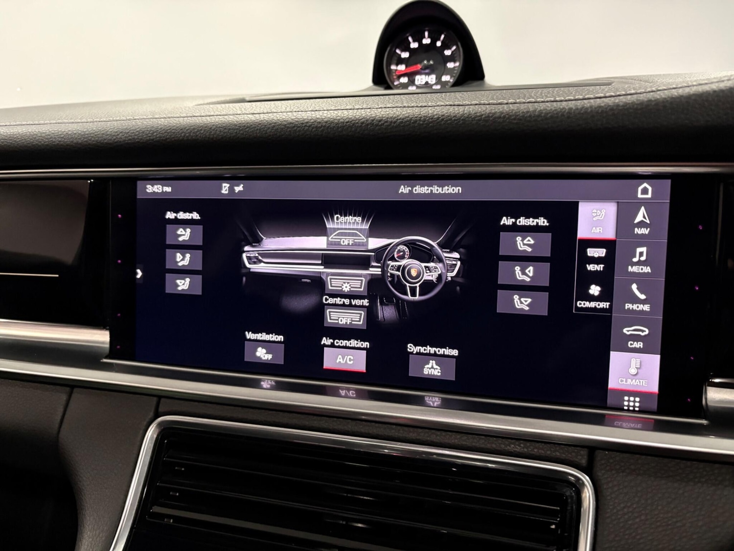 Used Porsche Panamera for sale - 77683374: Photo 25