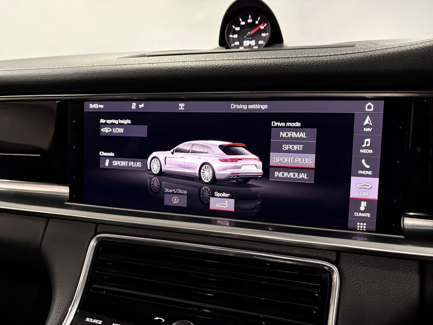 Used Porsche Panamera for sale - 77683374: Photo 26