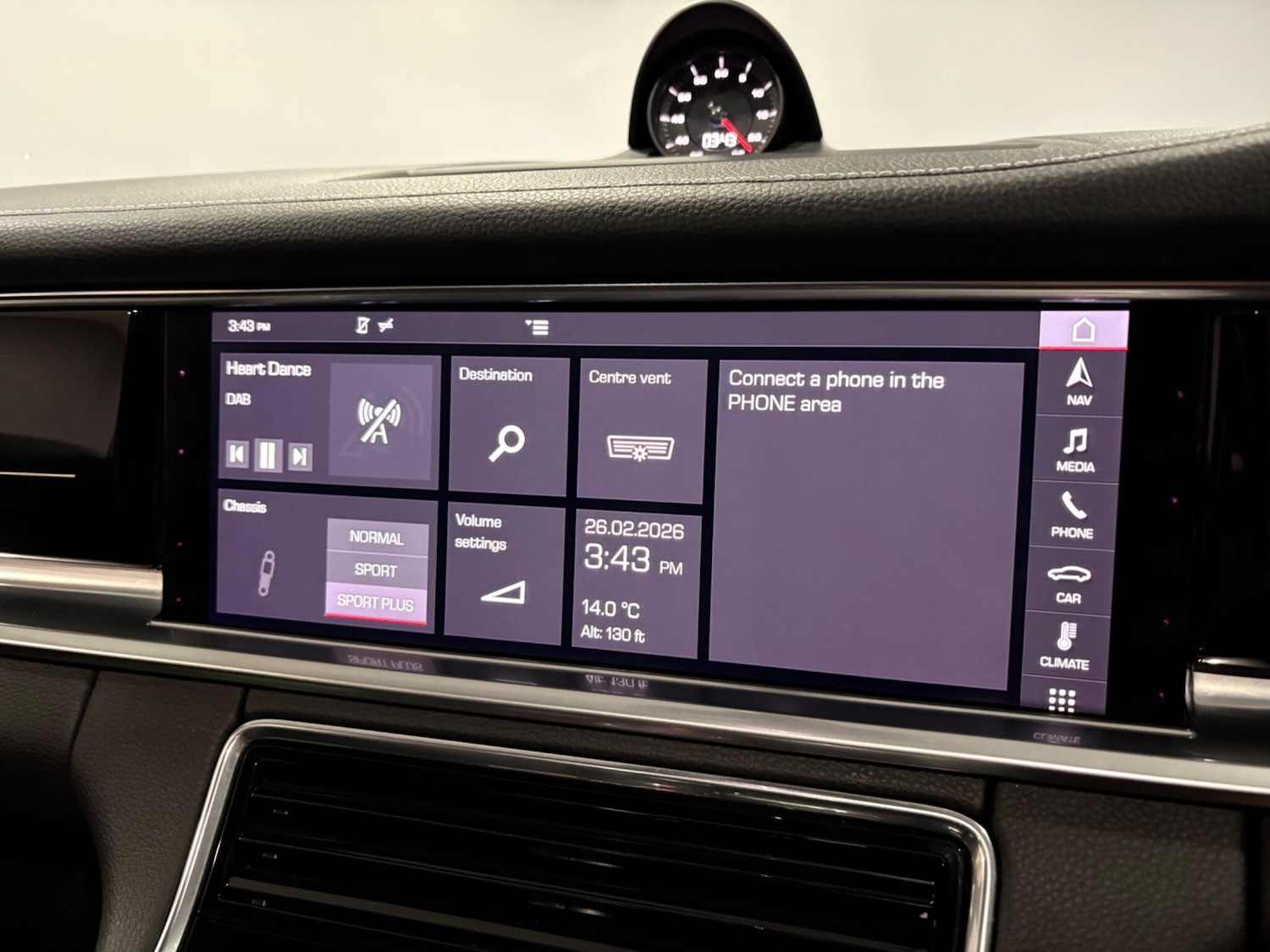 Used Porsche Panamera for sale - 77683374: Photo 29