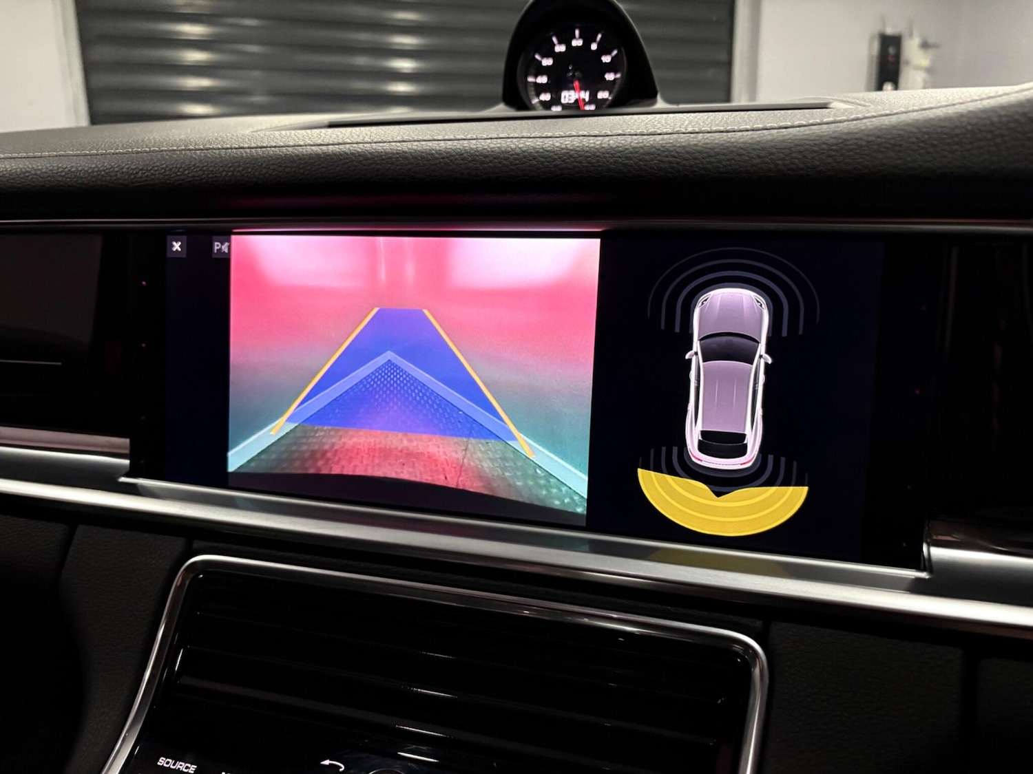 Used Porsche Panamera for sale - 77683374: Photo 32