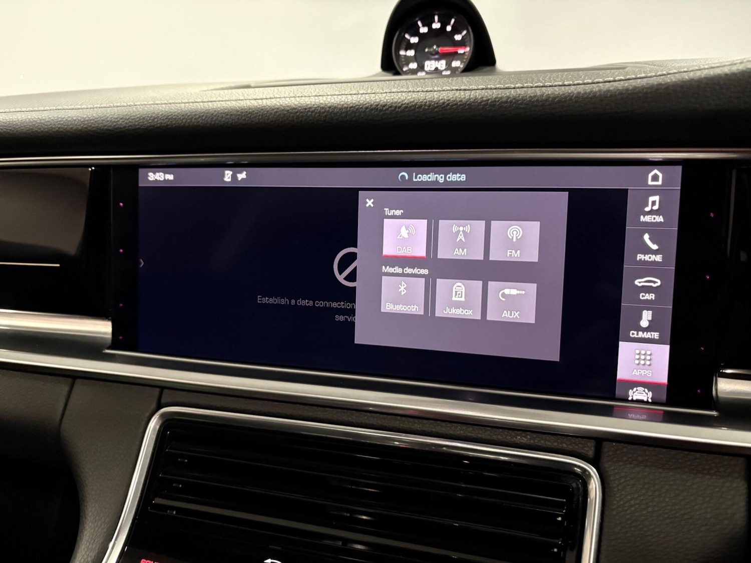 Used Porsche Panamera for sale - 77683374: Photo 33