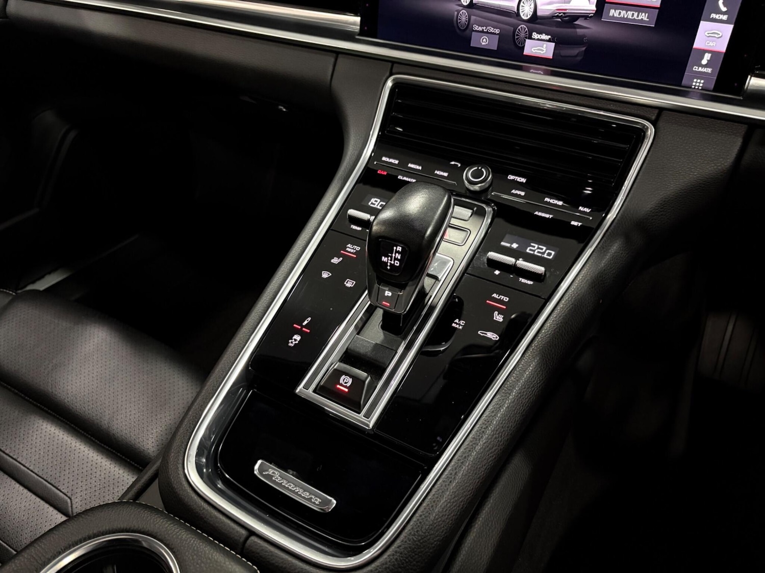 Used Porsche Panamera for sale - 77683374: Photo 34