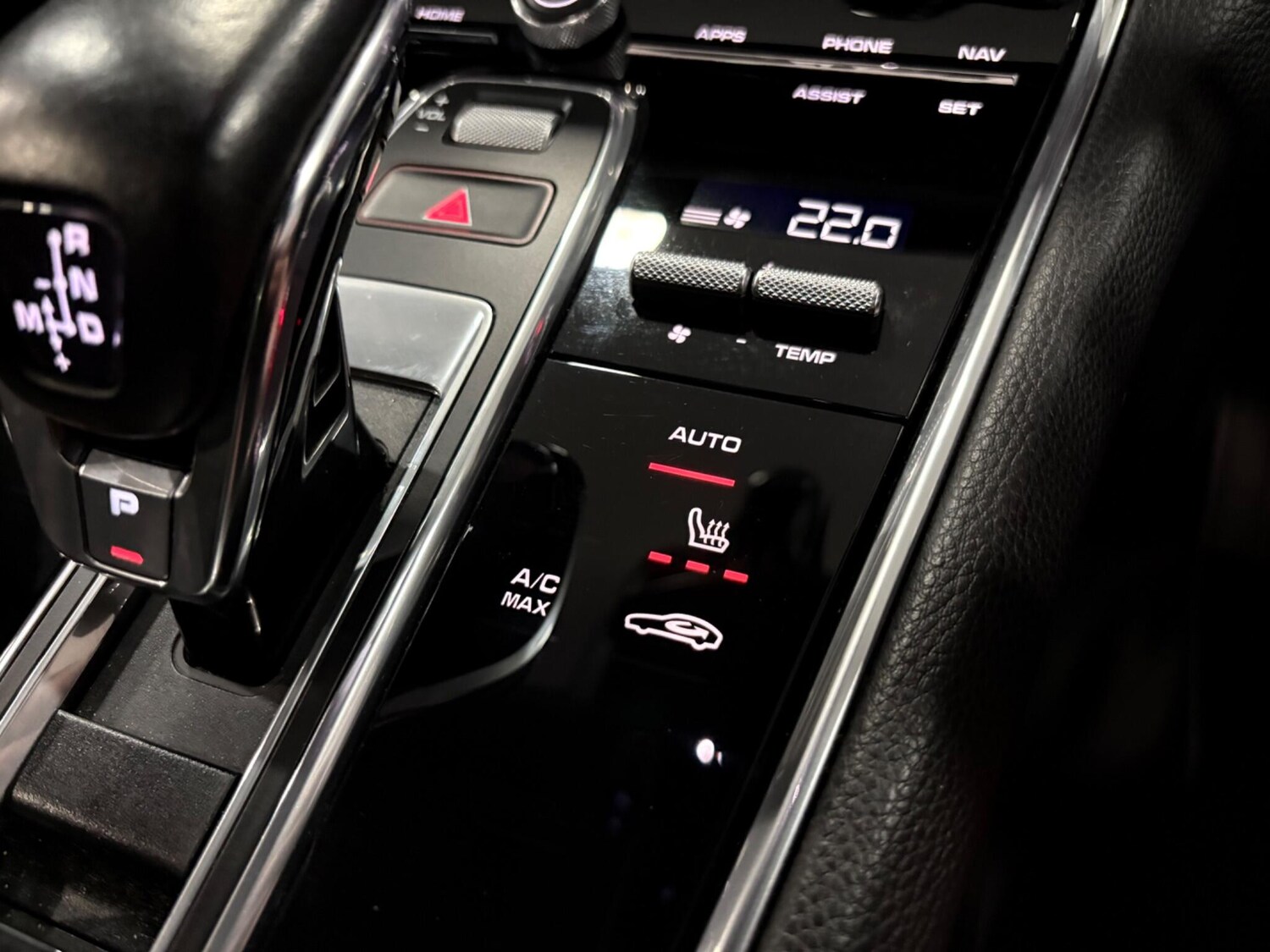 Used Porsche Panamera for sale - 77683374: Photo 35