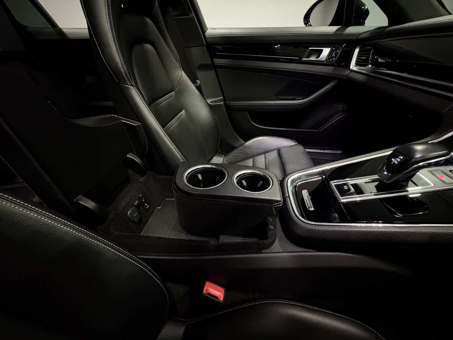 Used Porsche Panamera for sale - 77683374: Photo 37