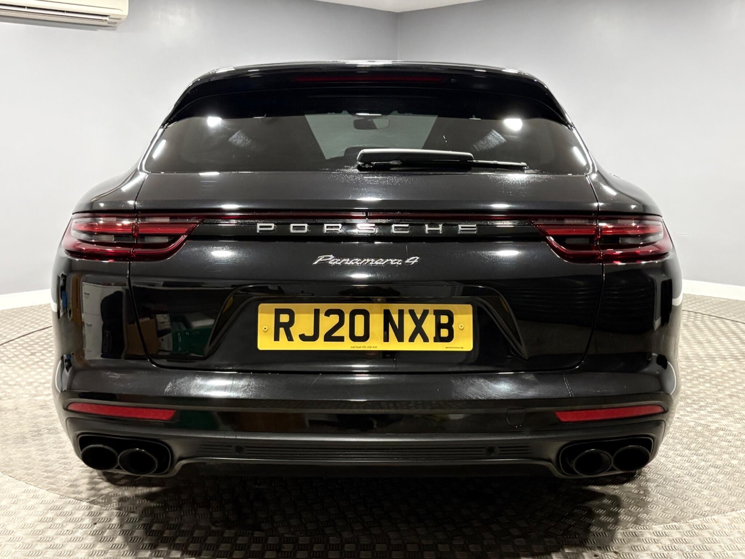 Used Porsche Panamera for sale - 77683374: Photo 4