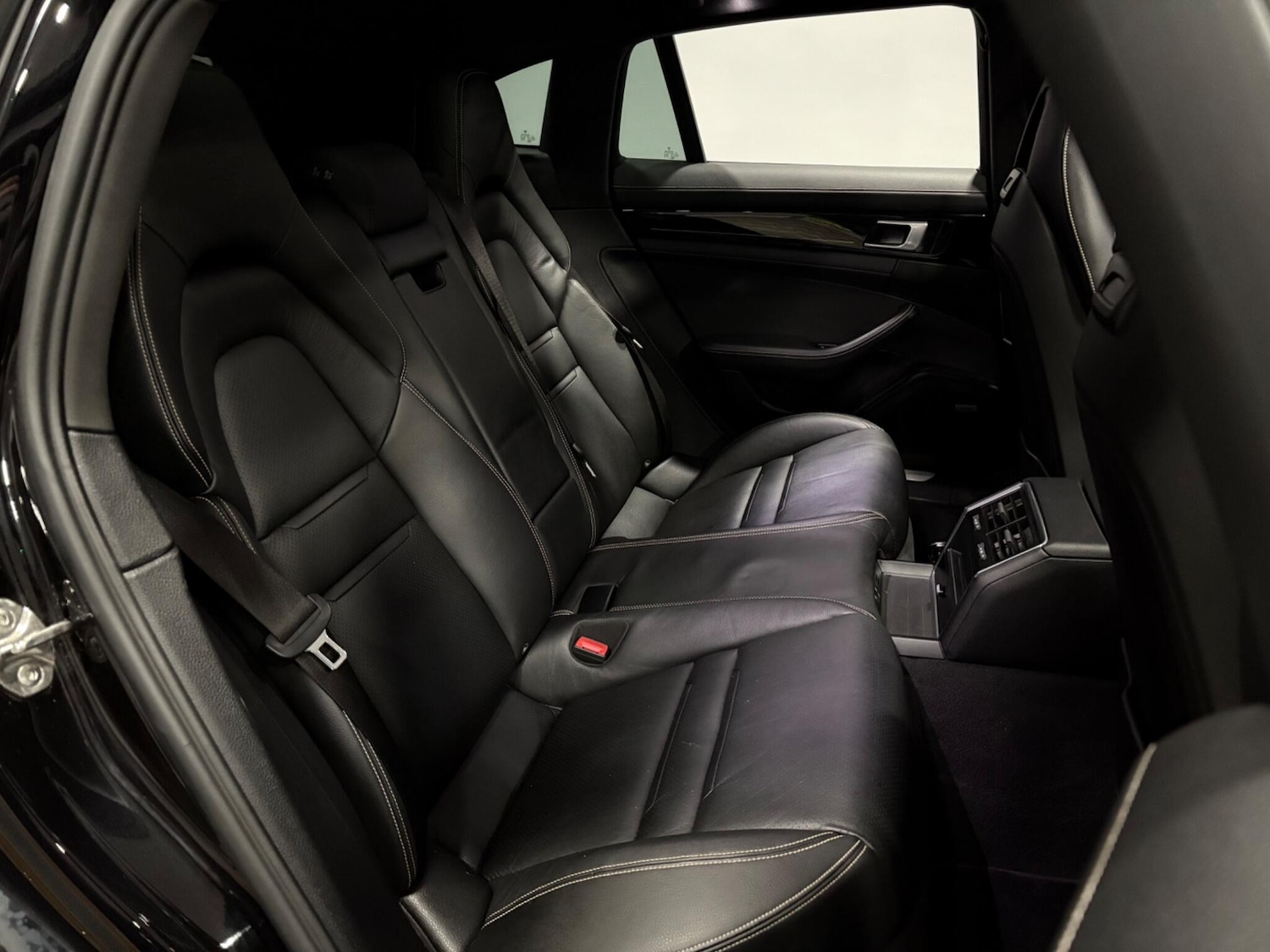 Used Porsche Panamera for sale - 77683374: Photo 42