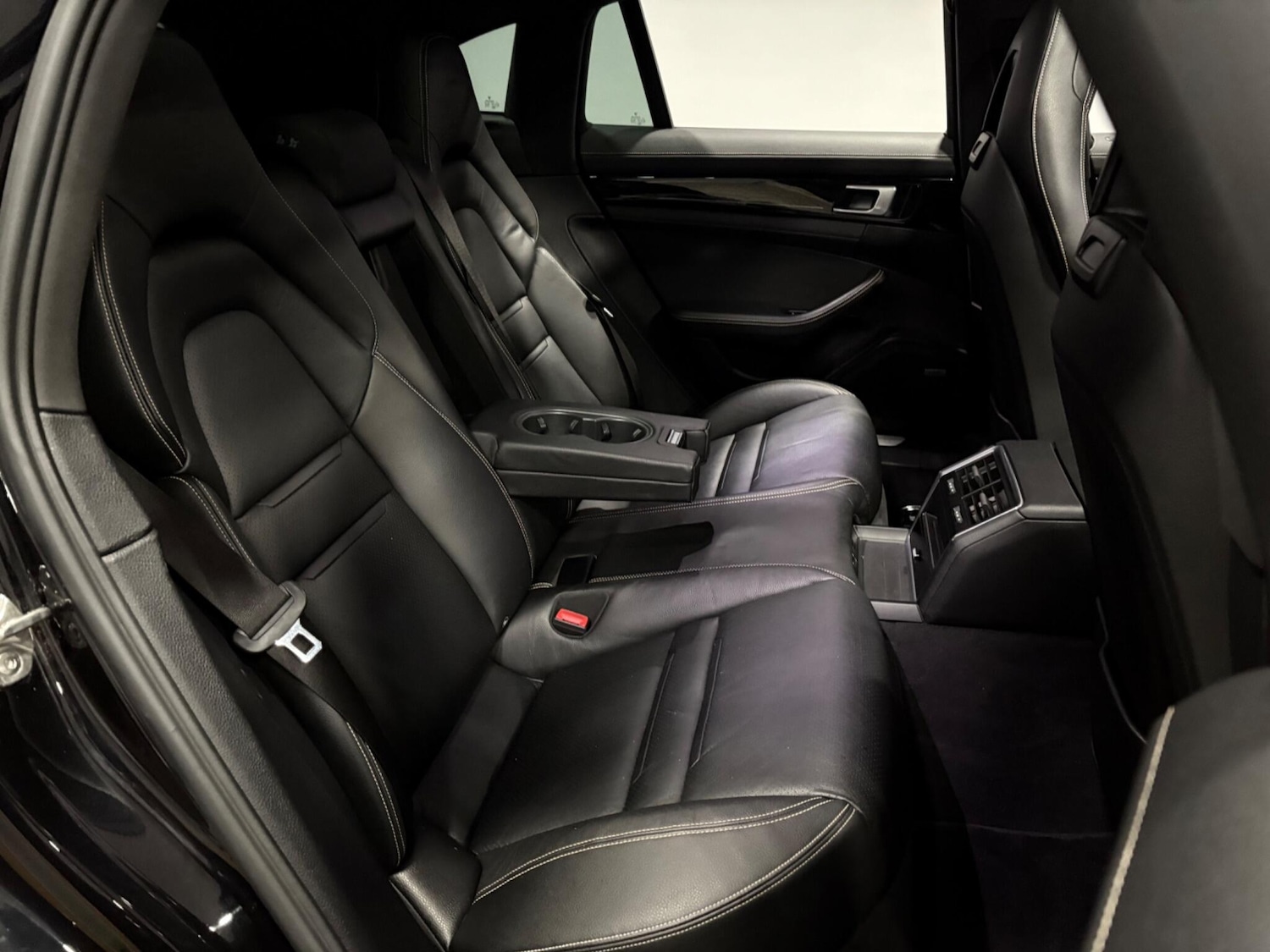 Used Porsche Panamera for sale - 77683374: Photo 44