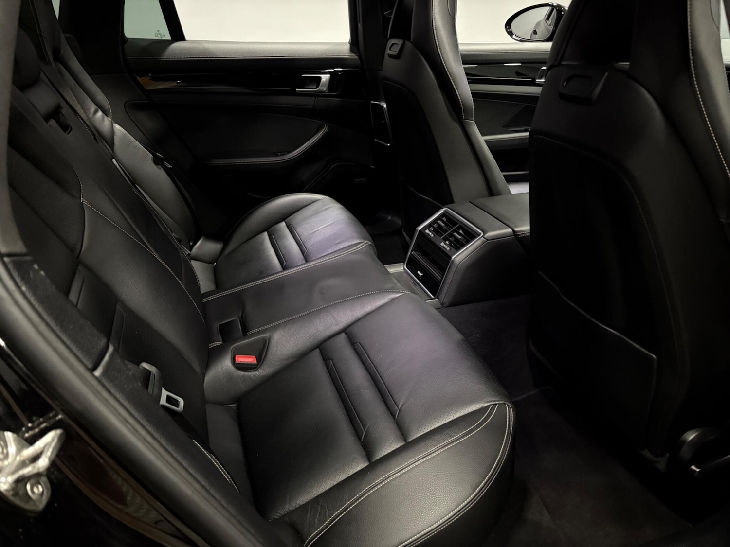 Used Porsche Panamera for sale - 77683374: Photo 45