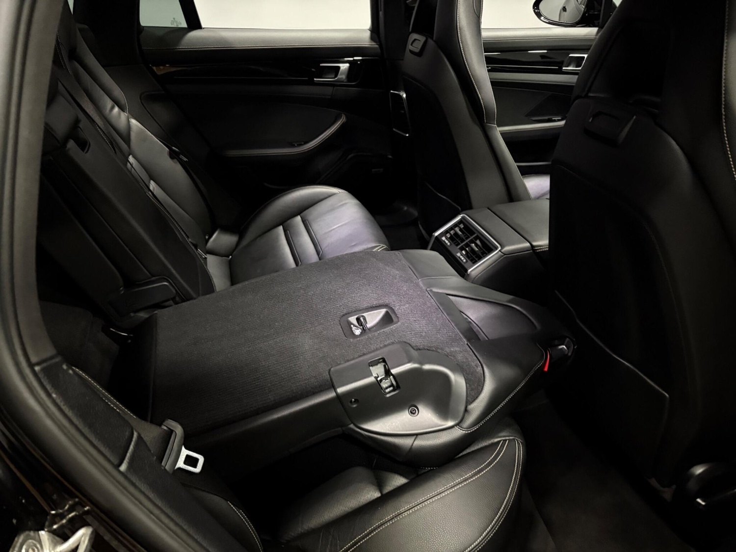 Used Porsche Panamera for sale - 77683374: Photo 46