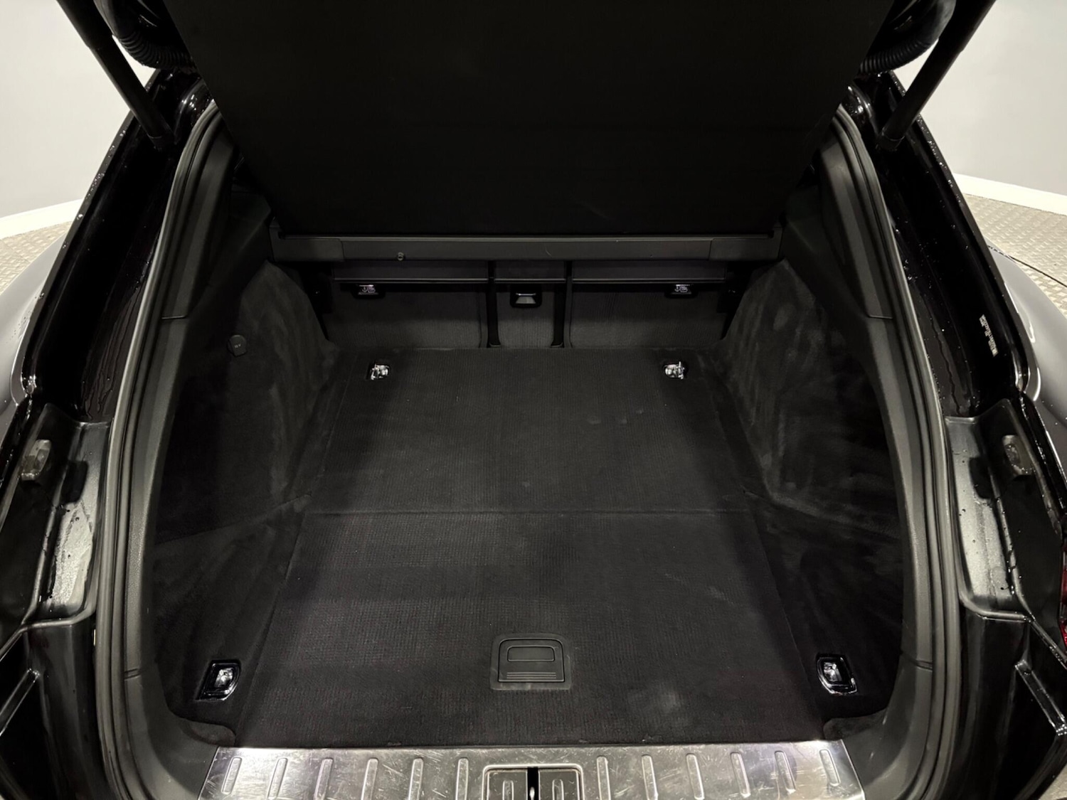 Used Porsche Panamera for sale - 77683374: Photo 48