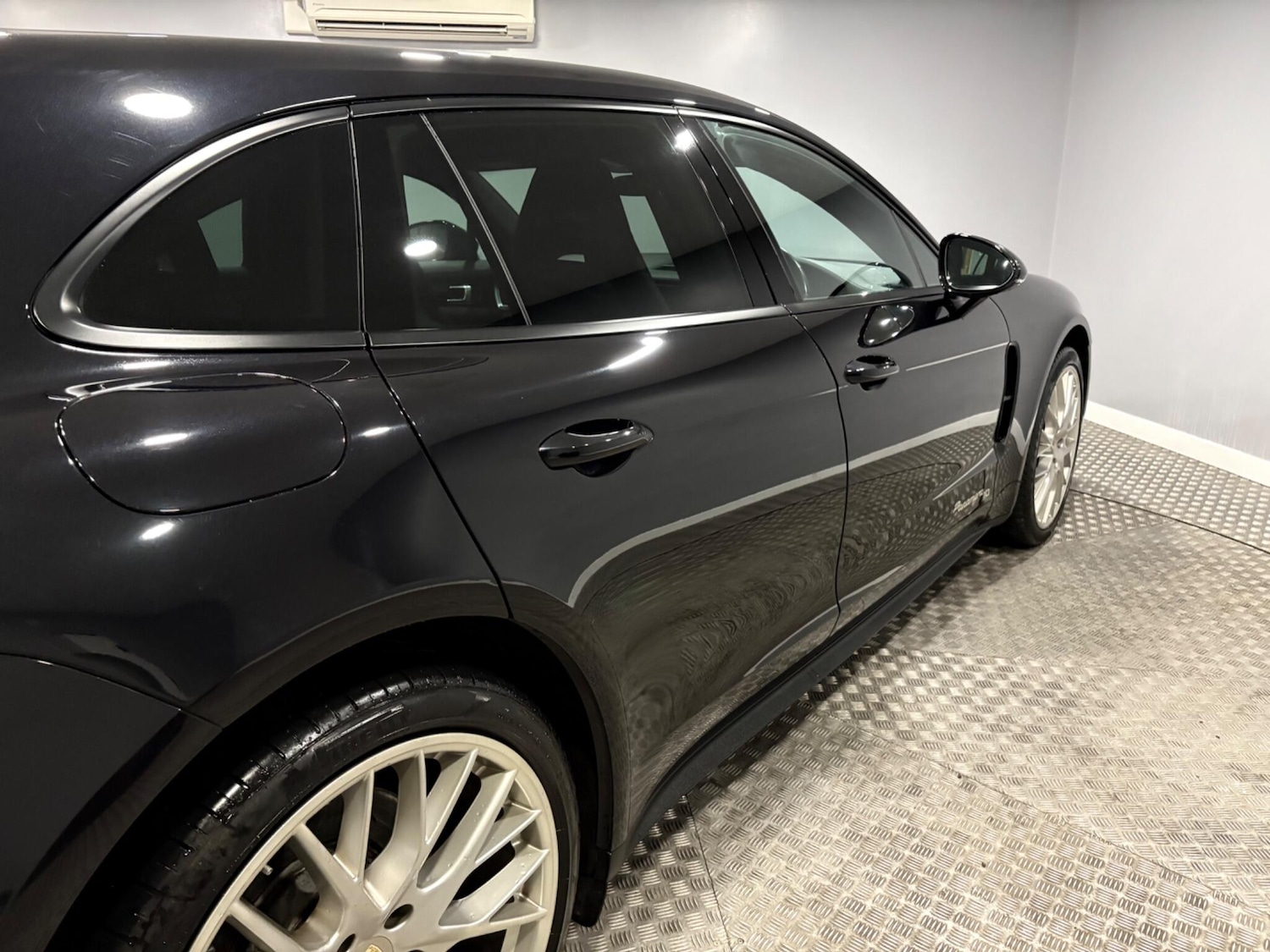 Used Porsche Panamera for sale - 77683374: Photo 52