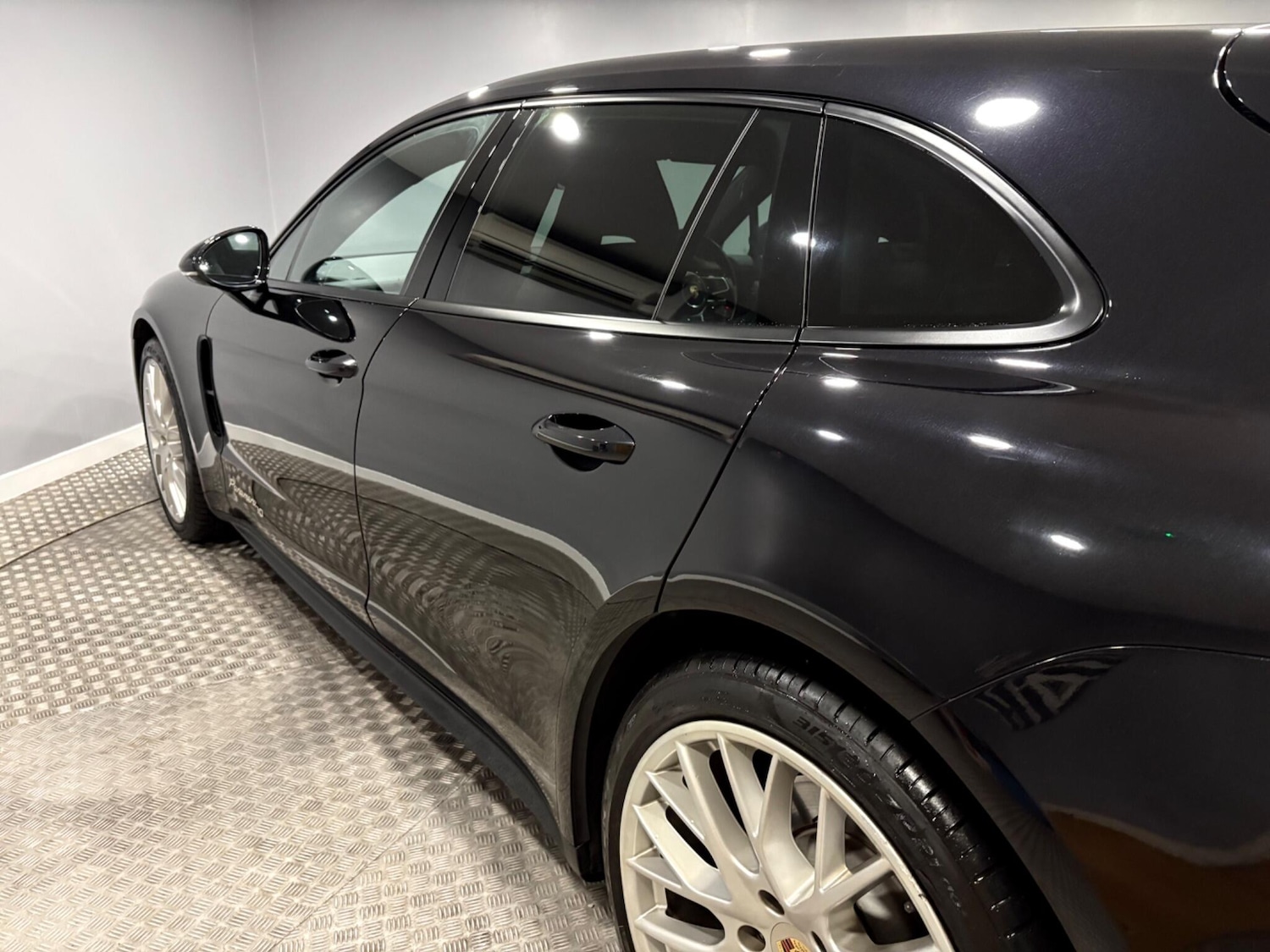 Used Porsche Panamera for sale - 77683374: Photo 54