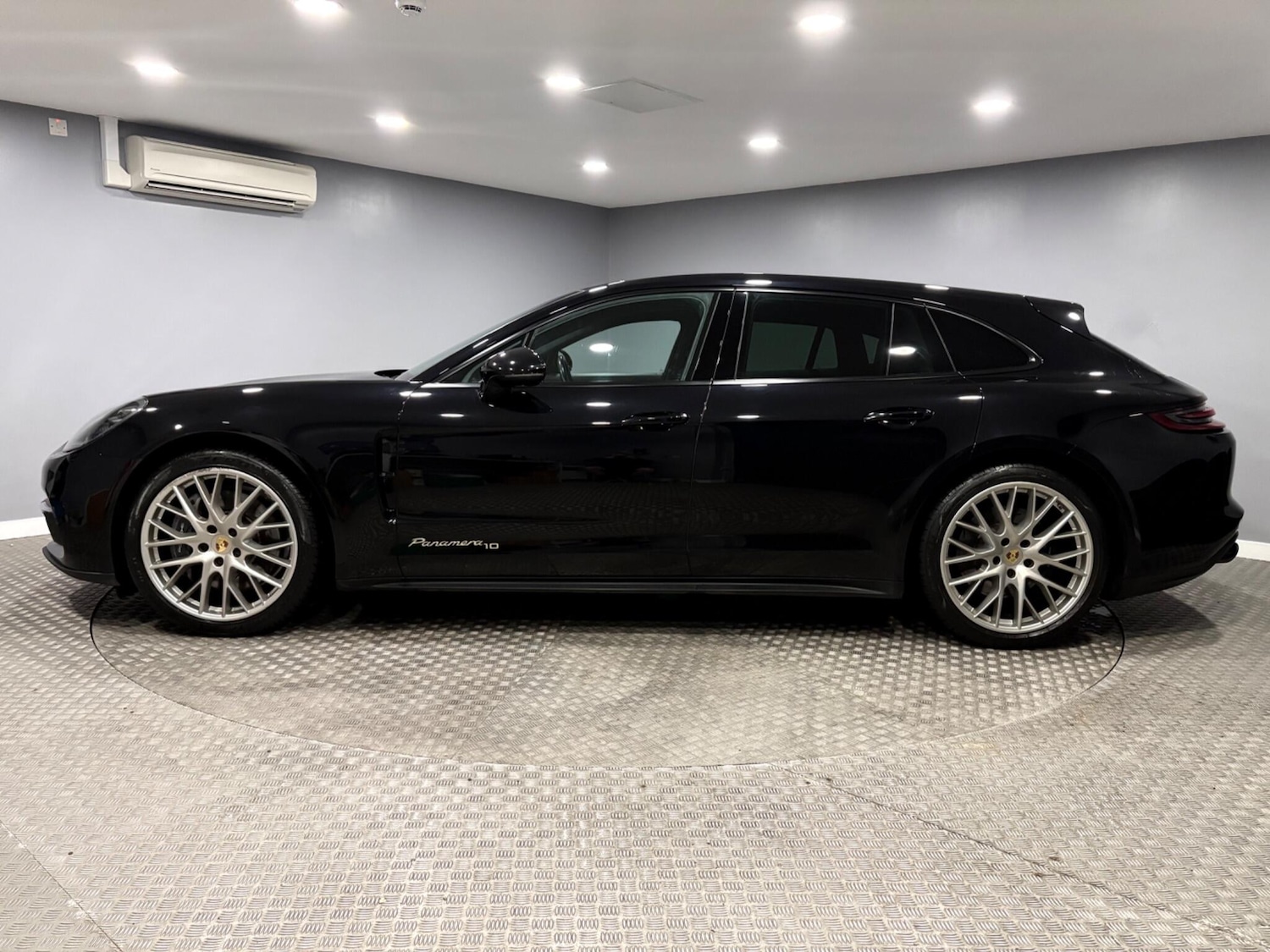 Used Porsche Panamera for sale - 77683374: Photo 6