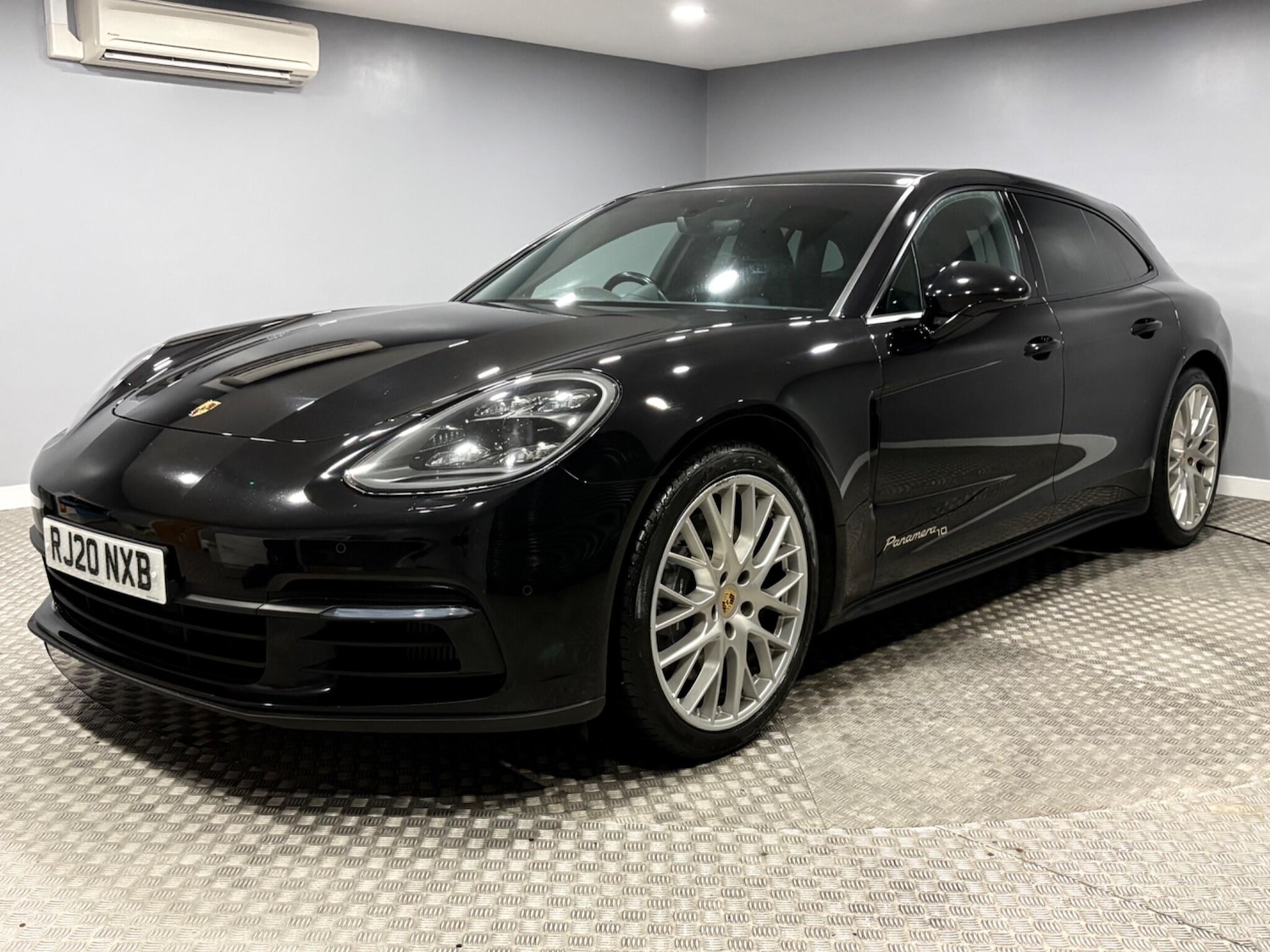 Used Porsche Panamera for sale - 77683374: Photo 7
