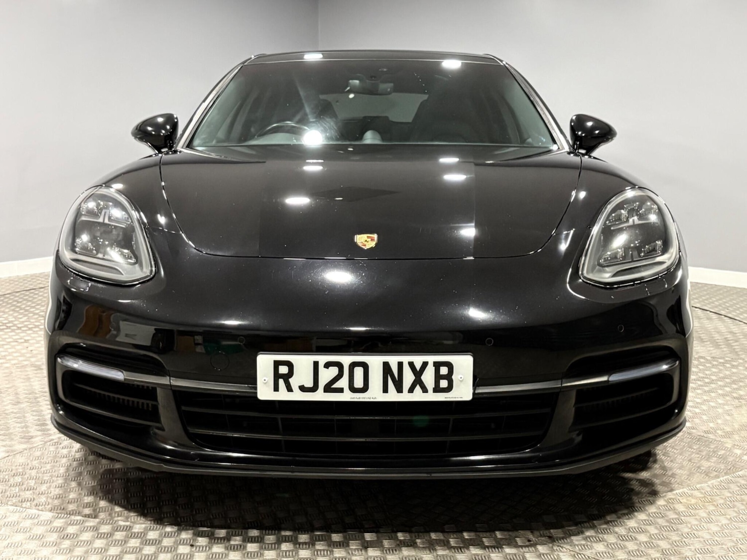 Used Porsche Panamera for sale - 77683374: Photo 8