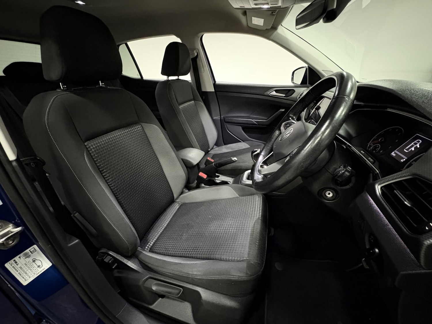 Used Volkswagen T-Cross 2022 for sale - 77020963: Photo 12