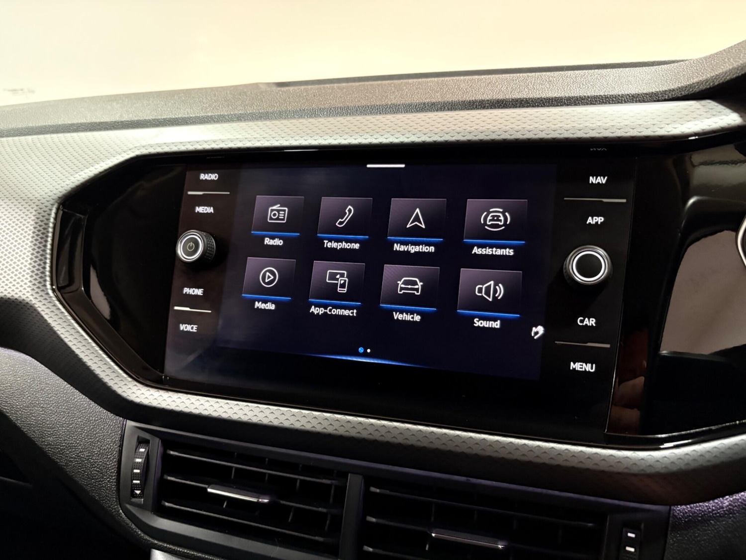 Used Volkswagen T-Cross 2022 for sale - 77020963: Photo 26