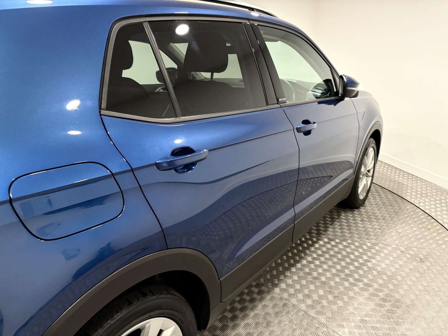 Used Volkswagen T-Cross 2022 for sale - 77020963: Photo 46