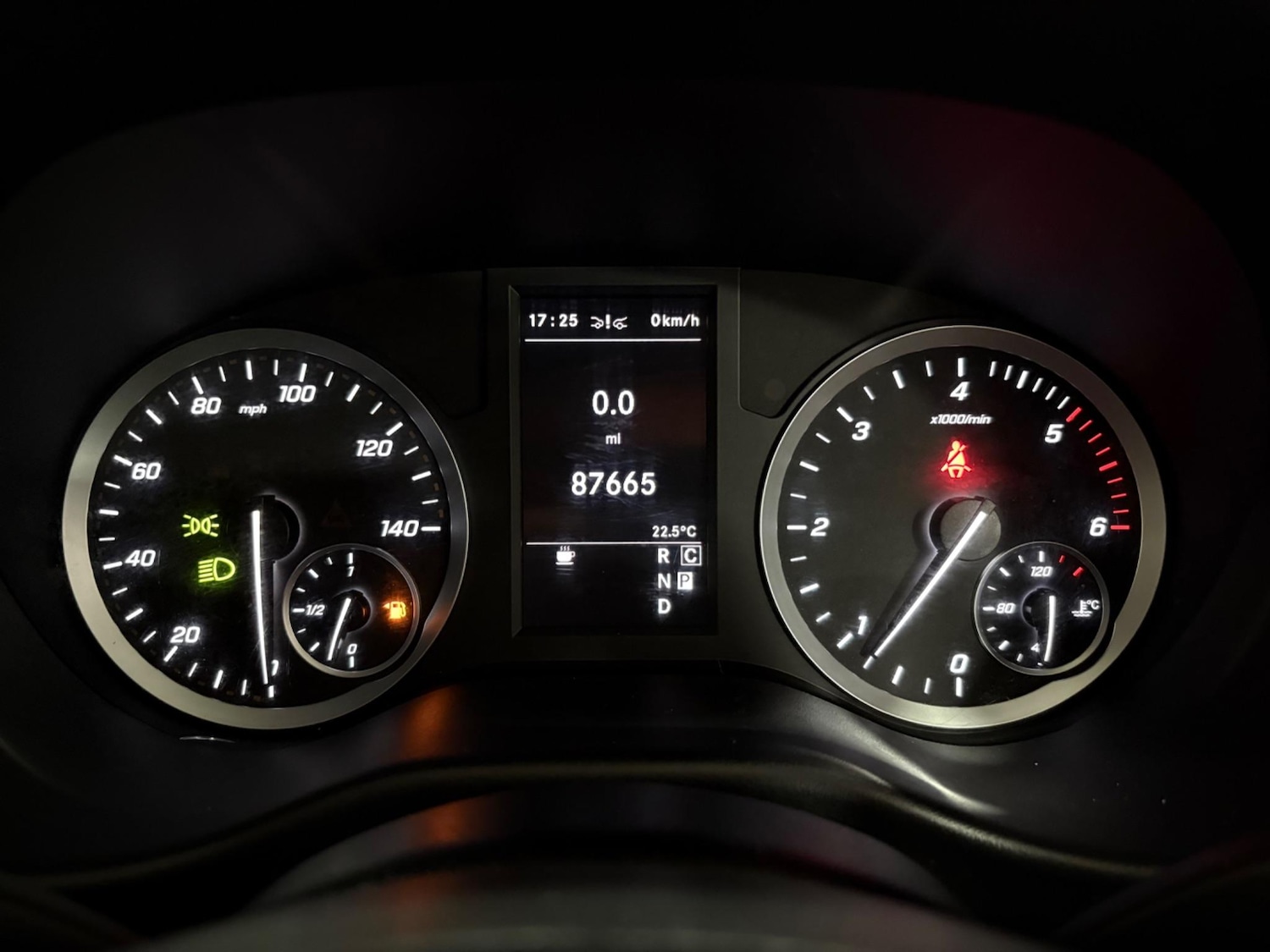 Vehicle 17