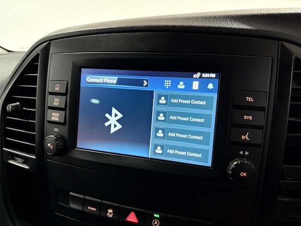 Used Mercedes-Benz Vito 2021 for sale - 74799868: Photo 23
