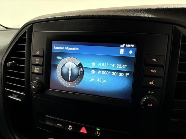 Used Mercedes-Benz Vito 2021 for sale - 74799868: Photo 26