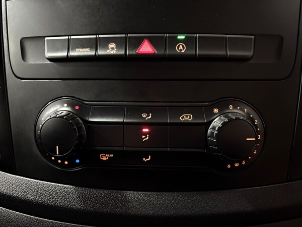 Used Mercedes-Benz Vito 2021 for sale - 74799868: Photo 29