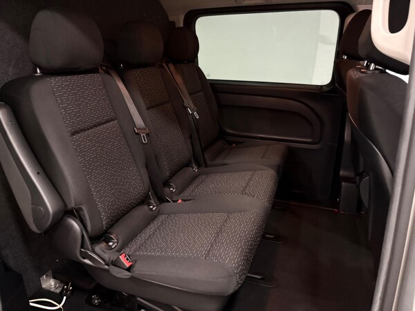 Used Mercedes-Benz Vito 2021 for sale - 74799868: Photo 32