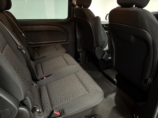 Used Mercedes-Benz Vito 2021 for sale - 74799868: Photo 33