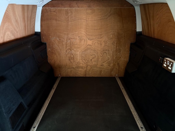 Used Mercedes-Benz Vito 2021 for sale - 74799868: Photo 36