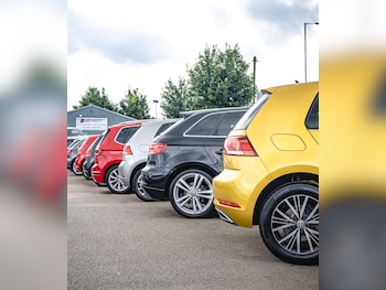 MINI Hatch feature image