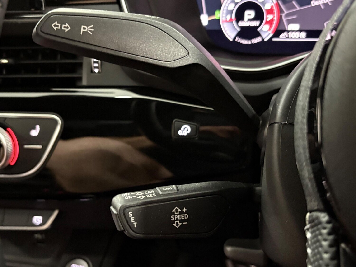 Used Audi A4 2020 for sale - 76632860: Photo 16