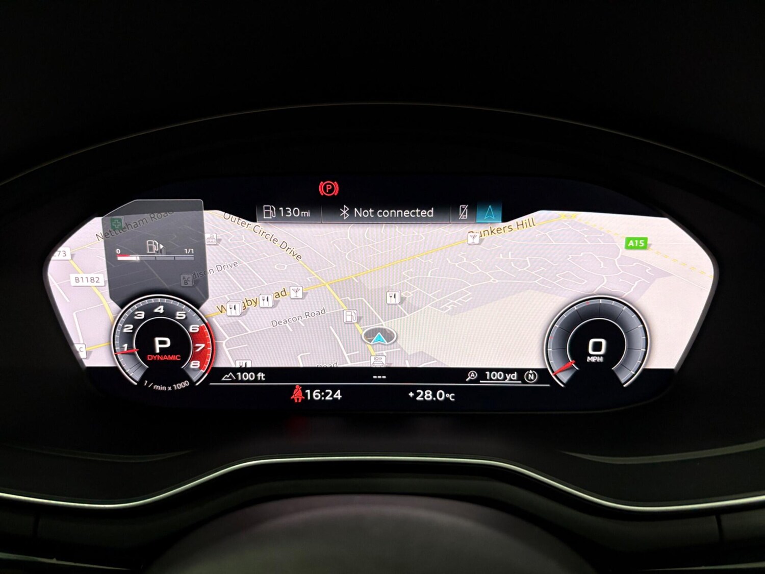 Used Audi A4 2020 for sale - 76632860: Photo 18