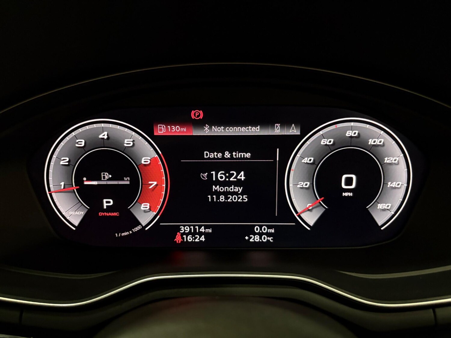 Used Audi A4 2020 for sale - 76632860: Photo 19