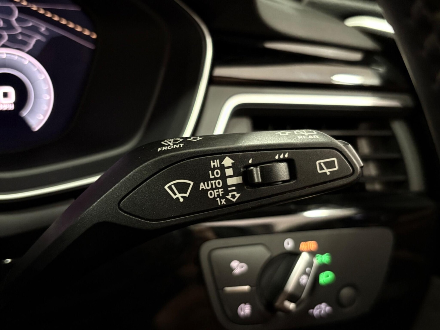 Used Audi A4 2020 for sale - 76632860: Photo 21