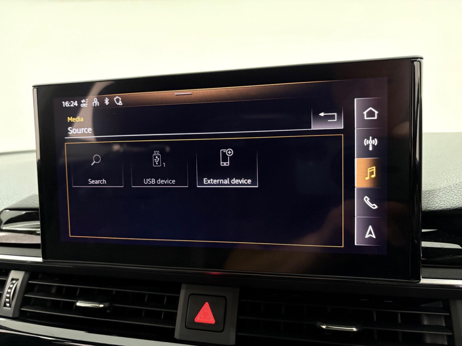 Used Audi A4 2020 for sale - 76632860: Photo 26