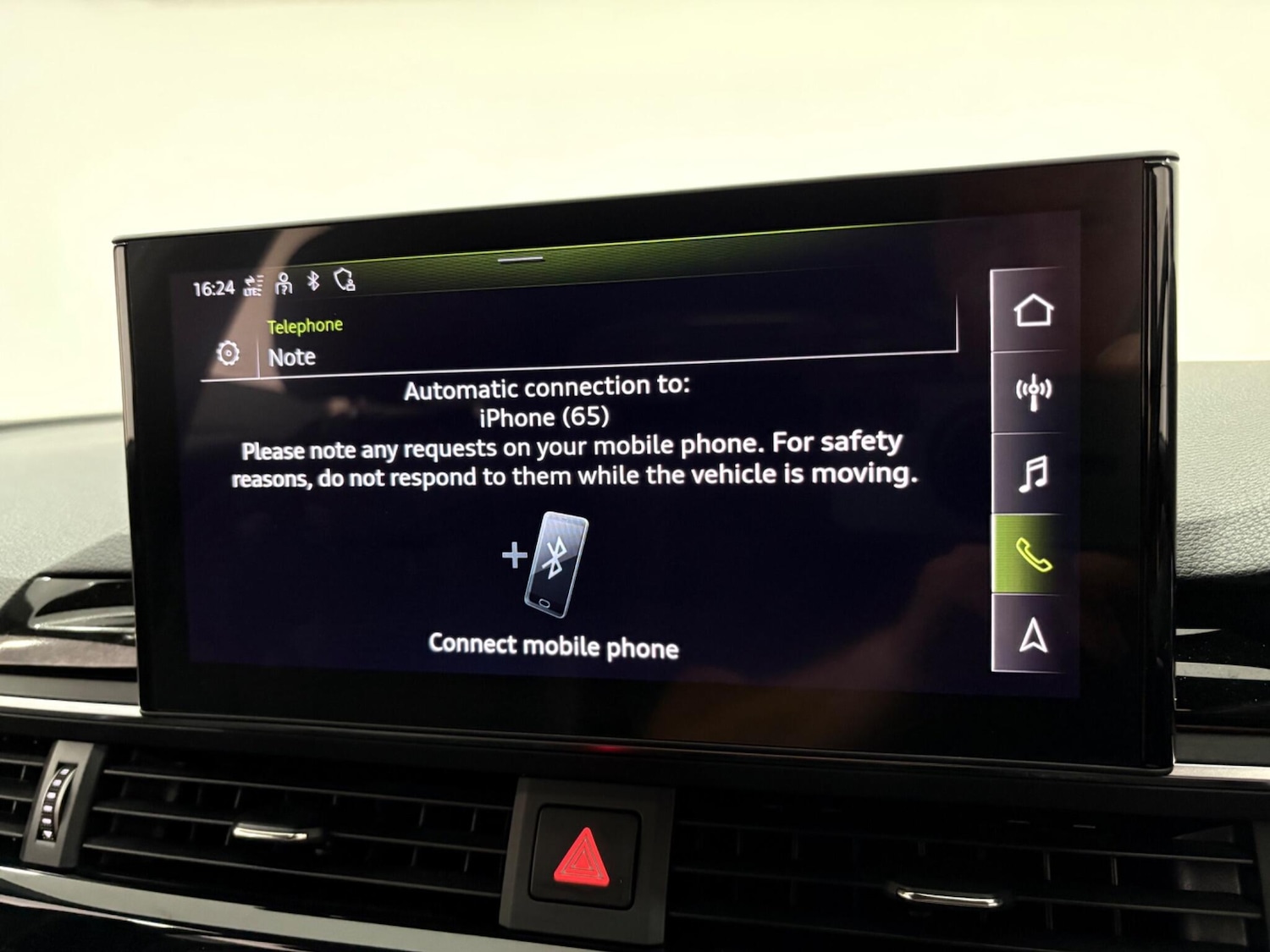 Used Audi A4 2020 for sale - 76632860: Photo 27