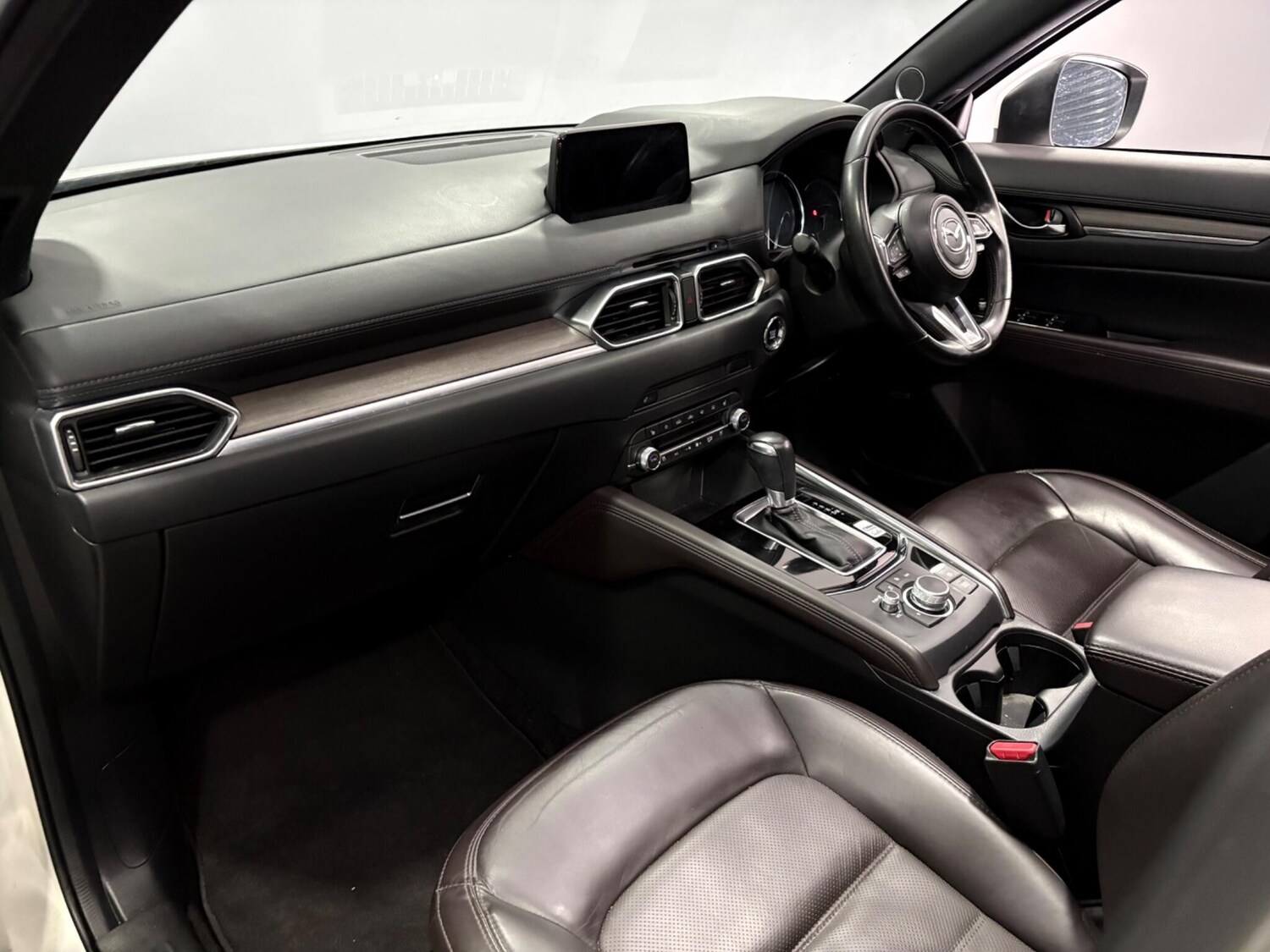 Used Mazda CX-5 2019 for sale - 77839542: Photo 11