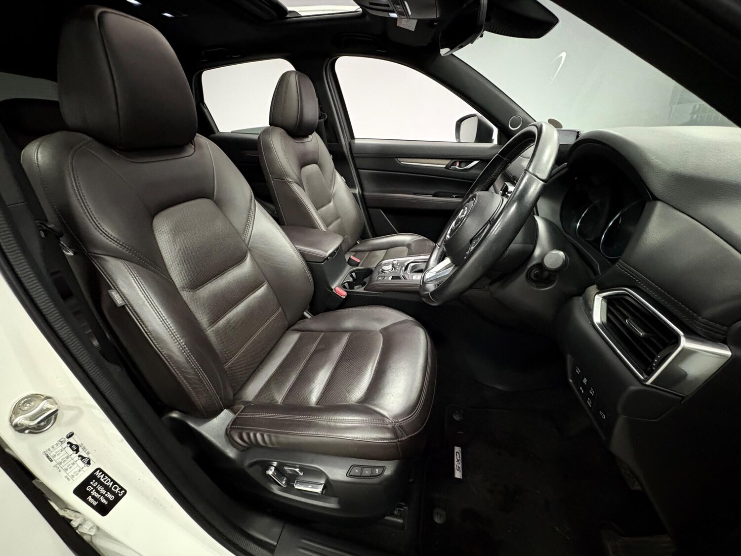 Used Mazda CX-5 2019 for sale - 77839542: Photo 12