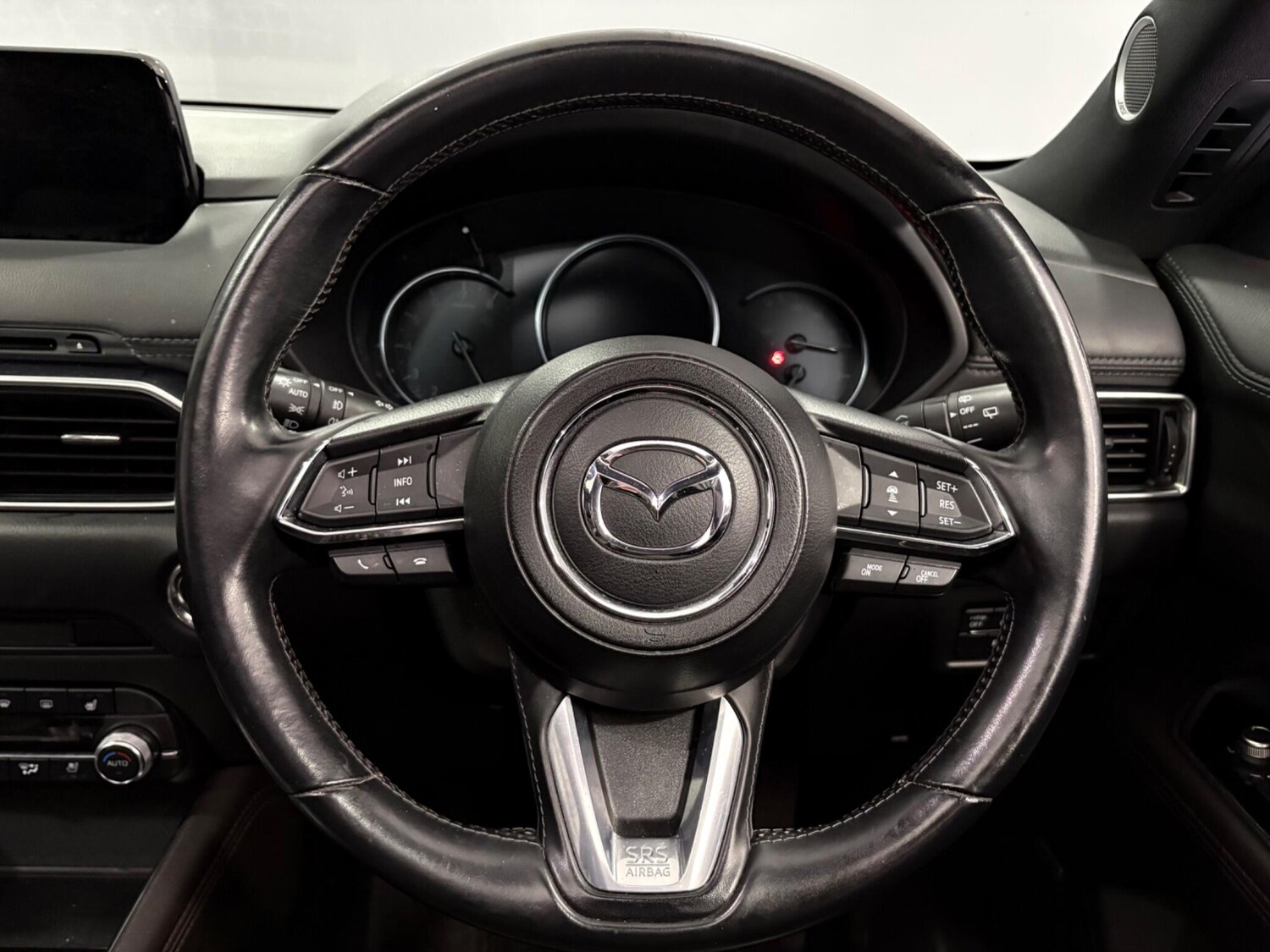 Used Mazda CX-5 2019 for sale - 77839542: Photo 14