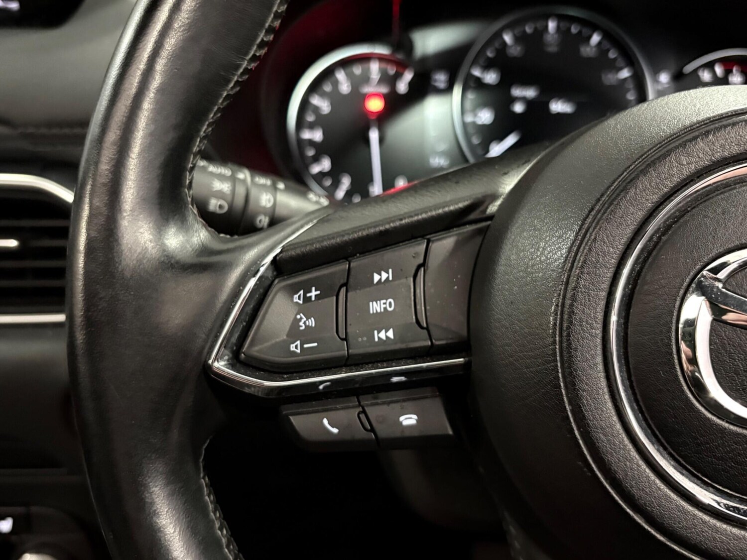 Used Mazda CX-5 2019 for sale - 77839542: Photo 17