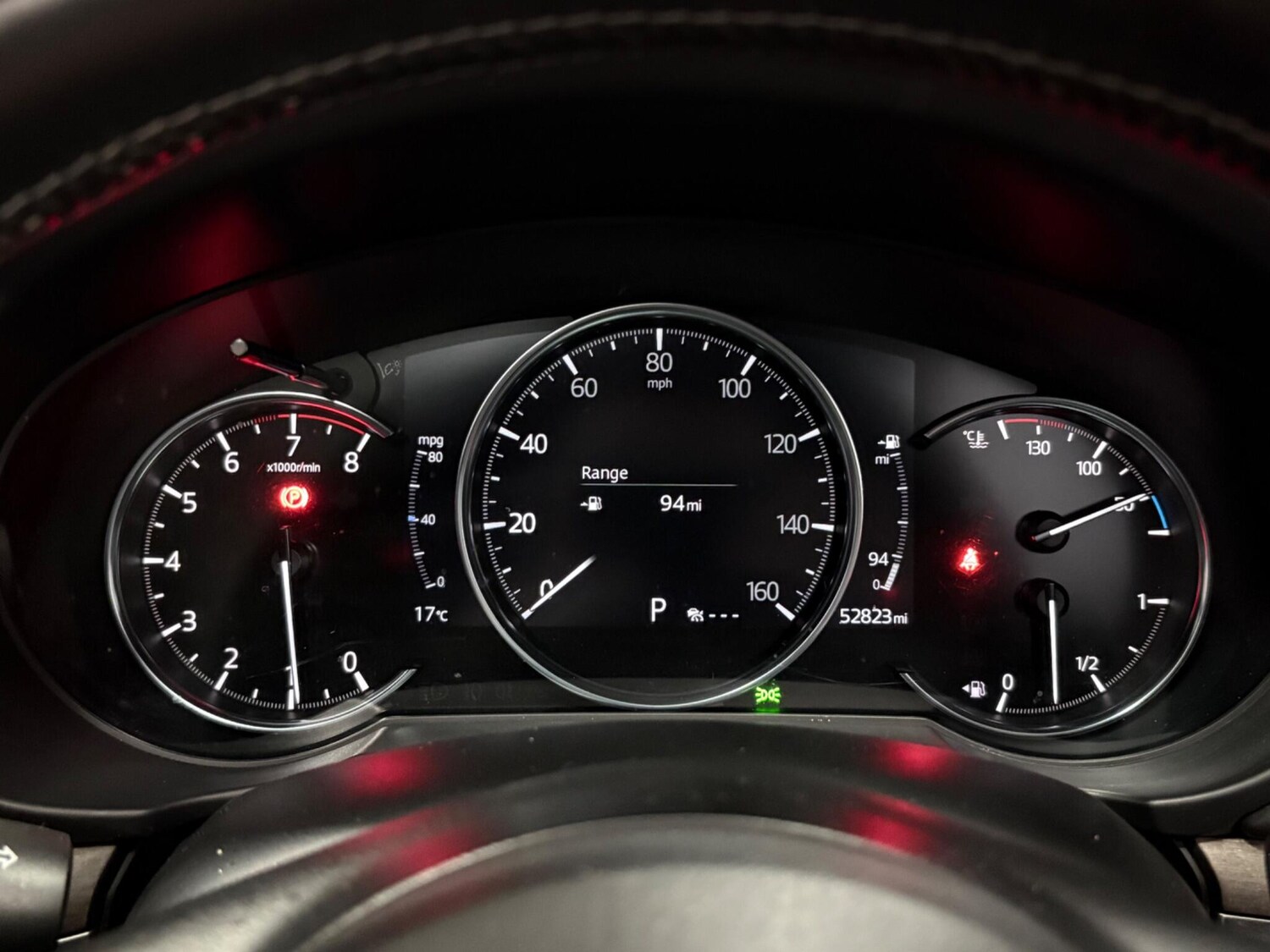 Used Mazda CX-5 2019 for sale - 77839542: Photo 18