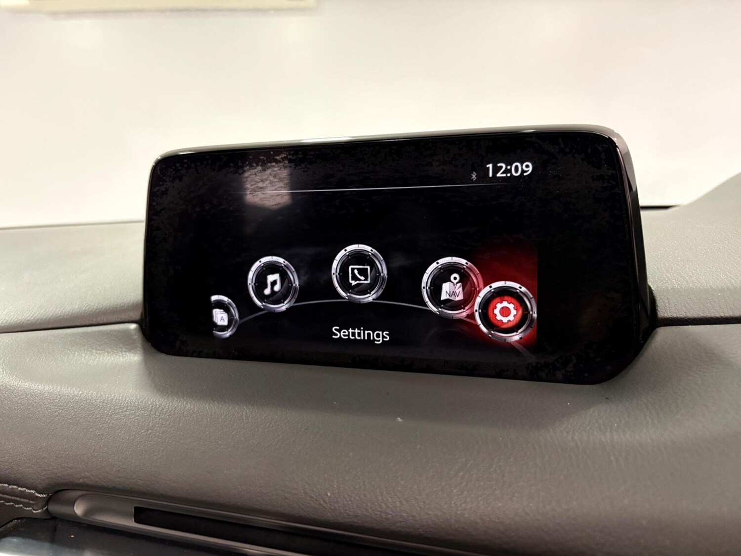 Used Mazda CX-5 2019 for sale - 77839542: Photo 22